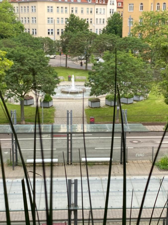Vita Deluxe Erfurt Eksteriør bilde